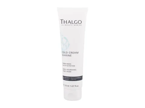 Cold cream marine