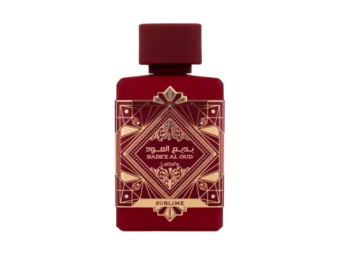 Bade'e al oud sublime