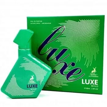 Luxe Bold