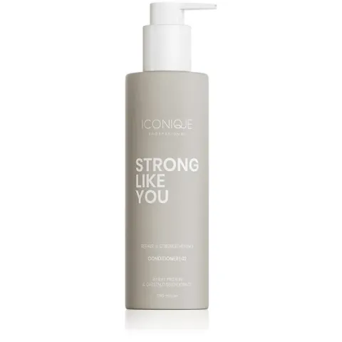Strong Like You Repair &amp; Strengthening Conditioner for Damaged Hair - 250 ml