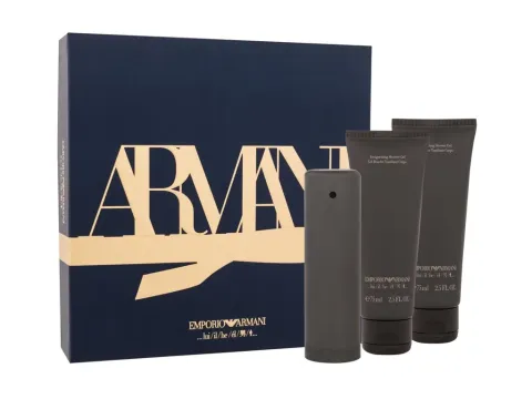 Emporio Armani He