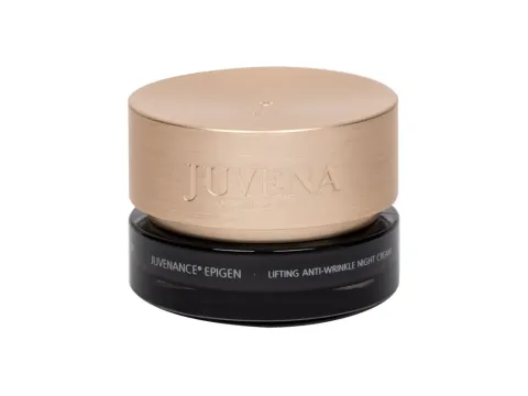 Juvenance epigen