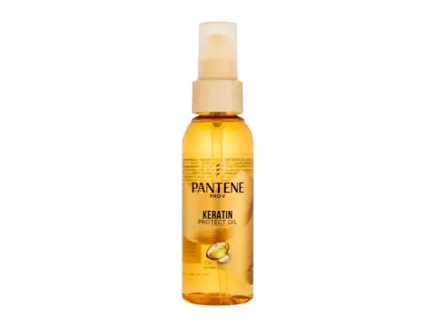 Keratin Protect Oil