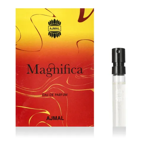 Magnifica