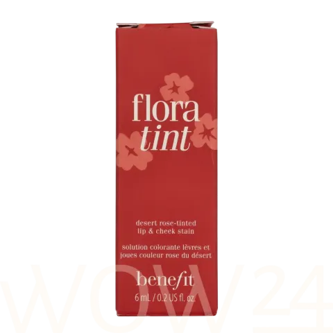 Floratint Lip &amp; Cheek Stain