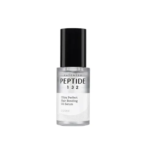 Peptide-132 Ultra Perfect Hair Bonding Oil Serum