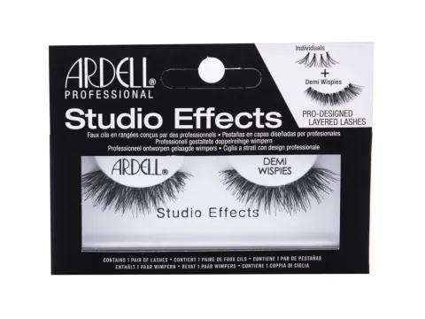 Studio effects demi wispies