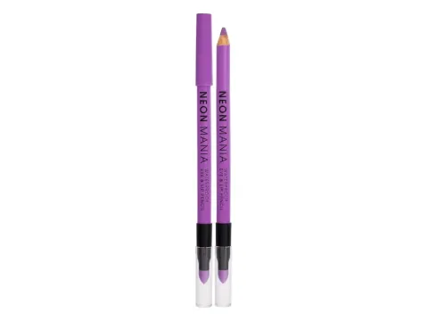 Neon Mania Waterproof Eye &amp; Lip Pencil