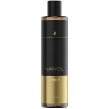 Micellar Shampoo Argan