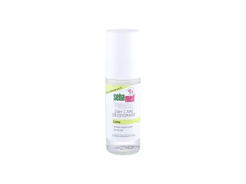 Sensitive Skin 24H Care