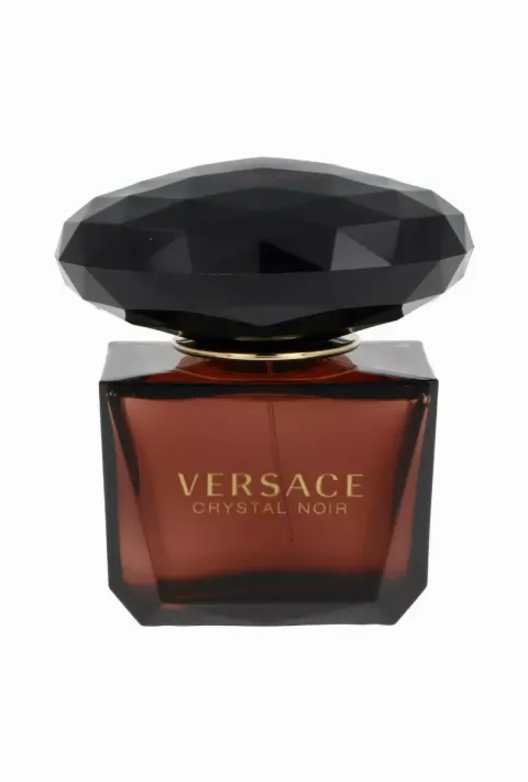 Crystal Noir