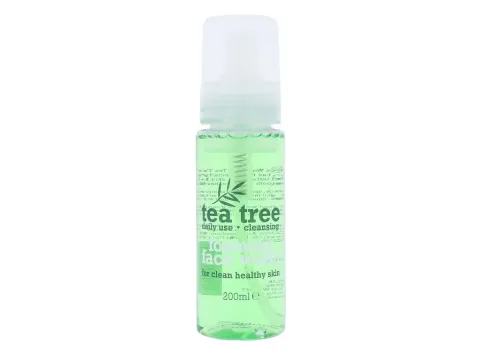 Tea tree