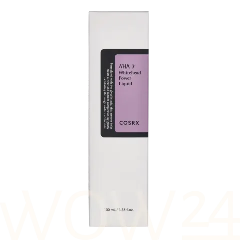 AHA 7 Whitehead Power Liquid
