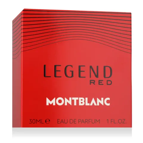 Legend Red