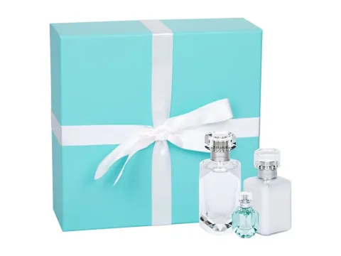 Tiffany &amp; Co. Sheer