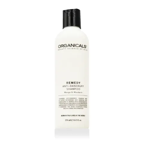 Remedy Anti-Dandruff Shampoo