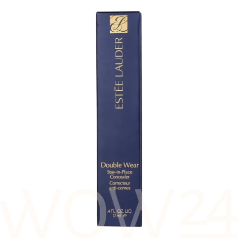 E.Lauder Double Wear Zero Flaw Concealer