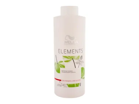 Elements Renewing