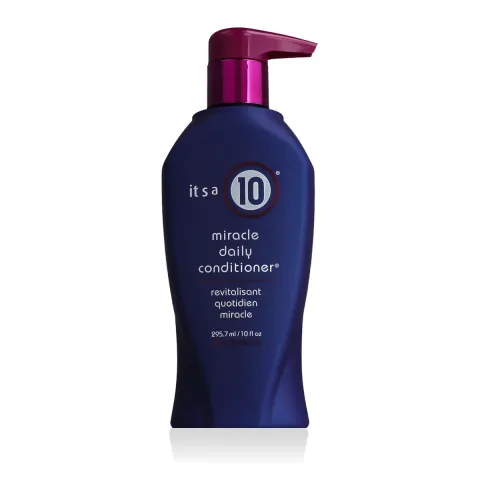 Conditioning Miracle Daily Conditioner
