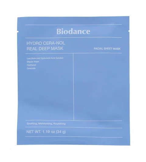 Hydro Cera-Nol Real Deep Mask
