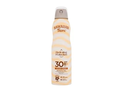 Hydrating Protection Lotion Spray
