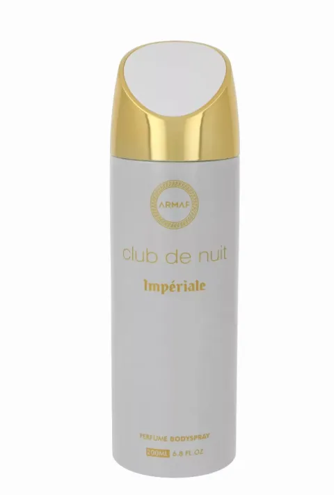 White Imperiale
