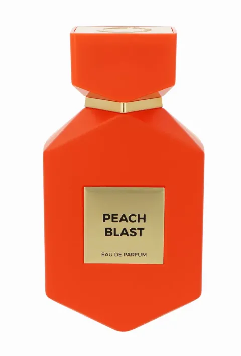 Peach Blast