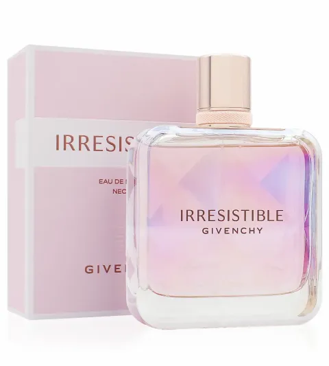Irresistible Nectar