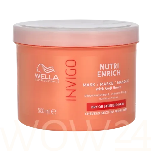 Invigo Nutri-Enrich Deep Nourishing Mask