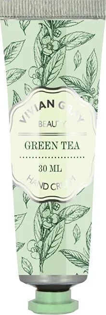 green tea