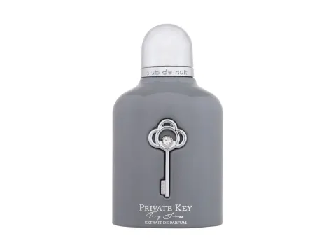 Club de nuit private key to my success