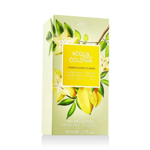Acqua colonia starfruit &amp; white flowers