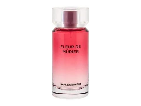 Les Parfums Matieres Fleur de Murier
