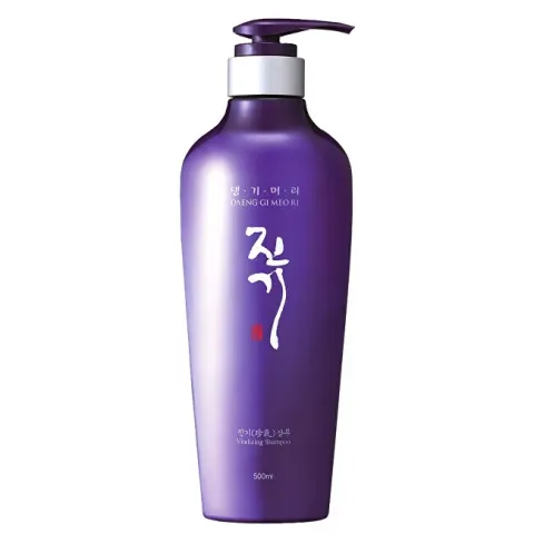 Hair Care