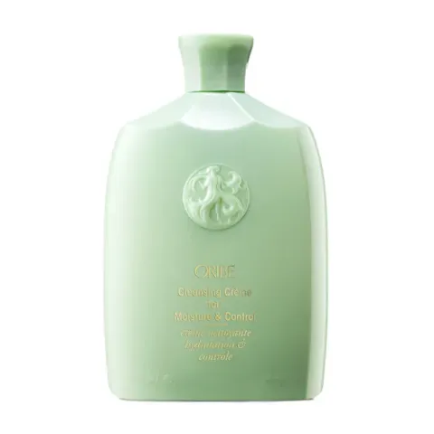 Oribe Moisturizing cream for curly and coarse hair (Cleansing Creme for Moisture and Control)