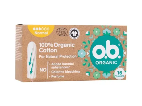 Organic Normal