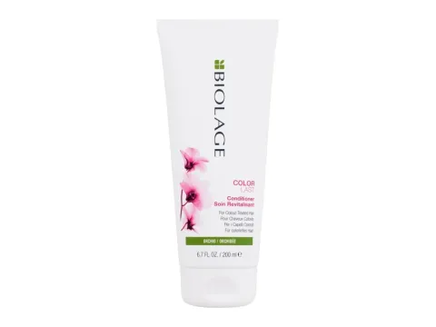 Color Last Conditioner