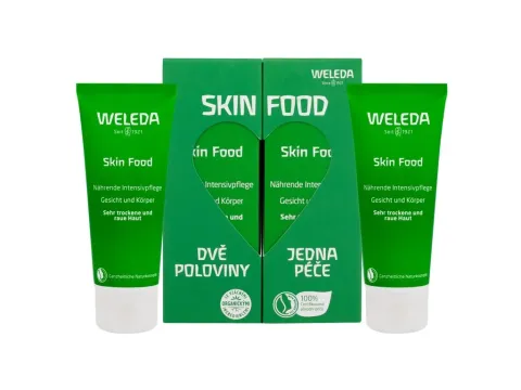 Skin Food