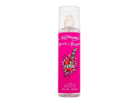 Ed Hardy Hearts &amp; Daggers