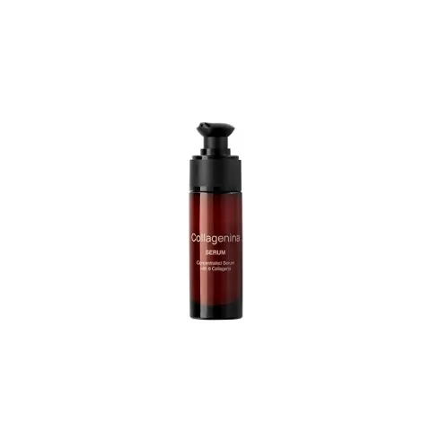 Skin serum with 6 types of collagen - level 3 Serum 30 ml
