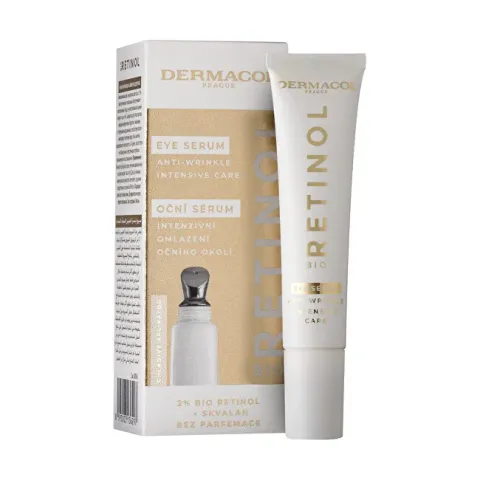 Bio Retinol Eye Serum