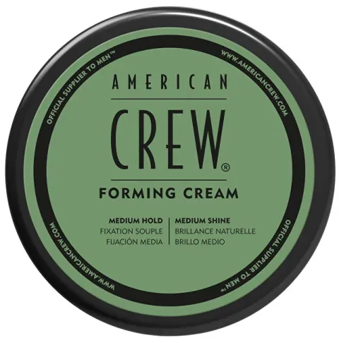 Style Forming Cream