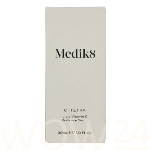 C-Tetra Lipid Vitamin C Radiance Serum