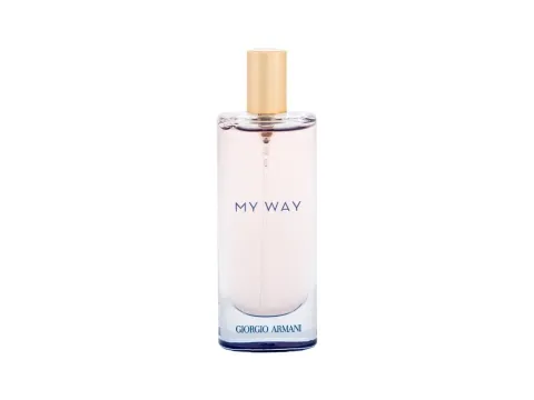 My way intense