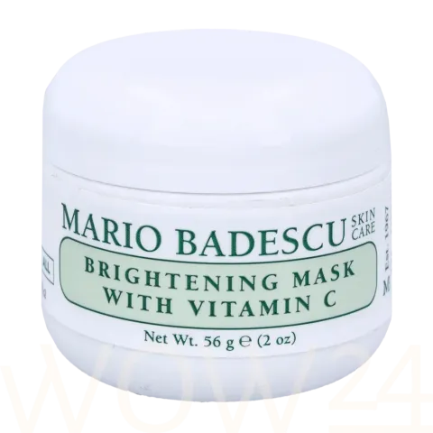 Vitamin C Brightening Mask