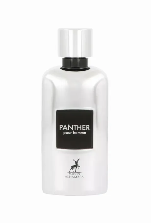 Panther Pour Homme