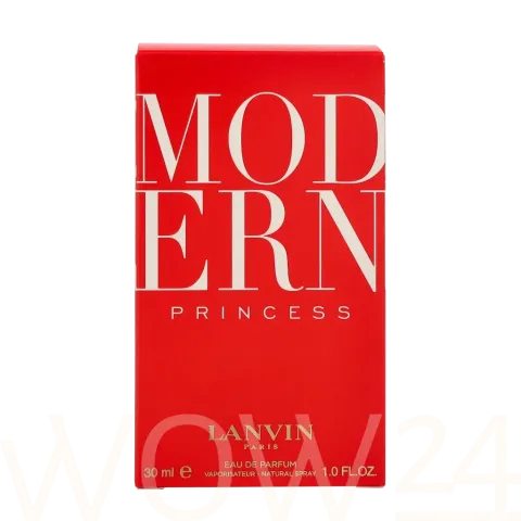 Modern Princess