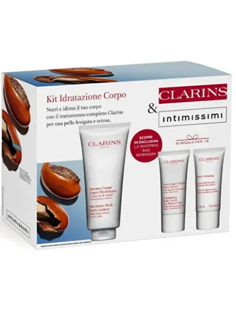 Clarins Set