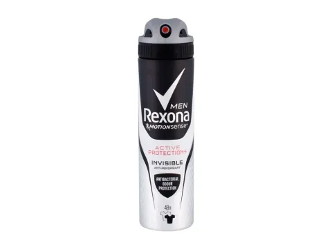 Men Active Protection+ Invisible
