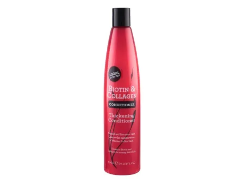 Biotin &amp; Collagen